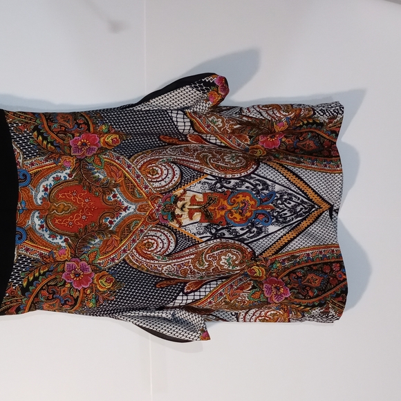 Beige by eci Midi Shift Dress - Picture 3 of 7